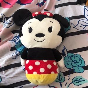 Mini mouse stuffed animal
